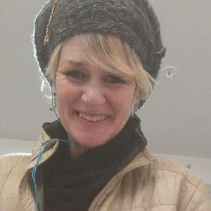 Meet your Posher, Brenda